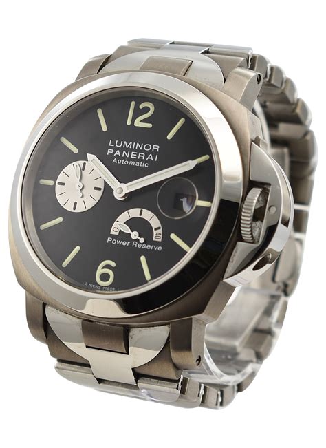 pawn my panerai watch|Sell Panerai Watches .